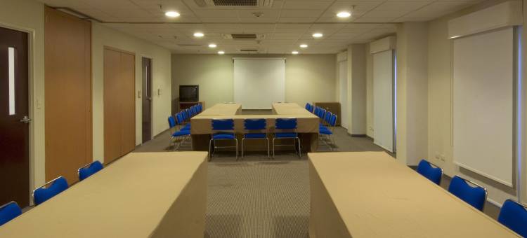 坎昆万豪城市快捷青年酒店(City Express Junior by Marriott Cancun)图片