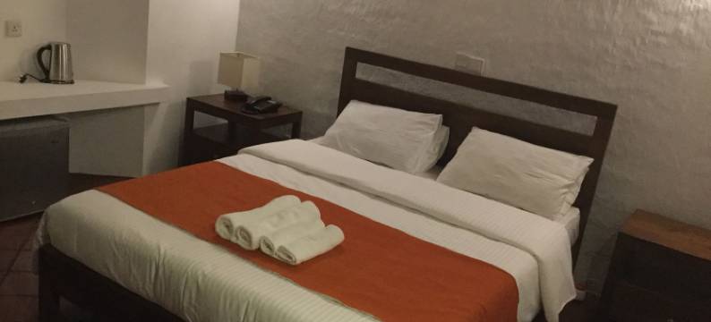 罗伯特旅居酒店(Robert Residence)图片