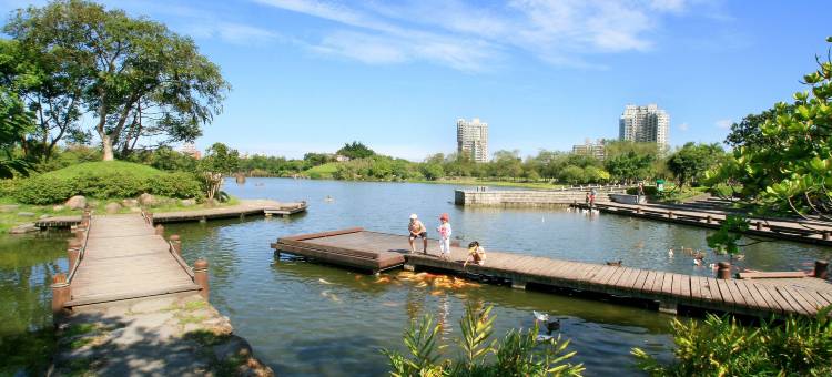 宜兰玖屋文旅图片