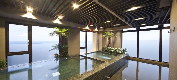 花莲烟波大饭店花莲馆图片