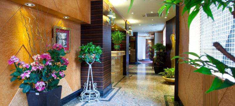 台北太豪大饭店图片