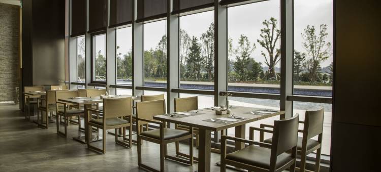 金门金湖饭店图片