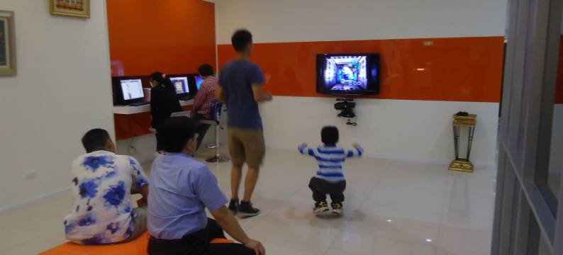 高雄秝芯旅店六合馆图片