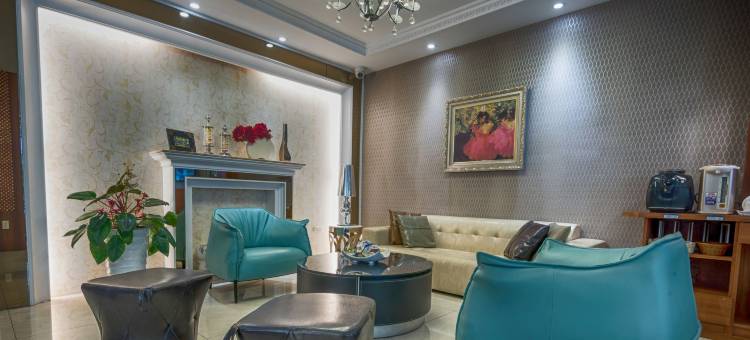 台东中华典藏商旅图片