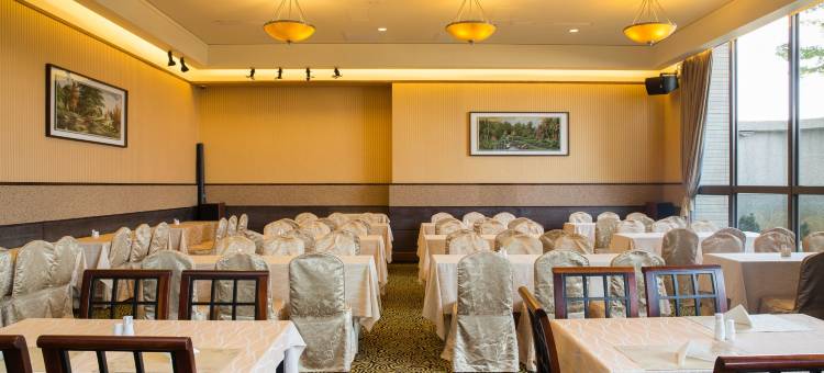 台南家新大饭店图片