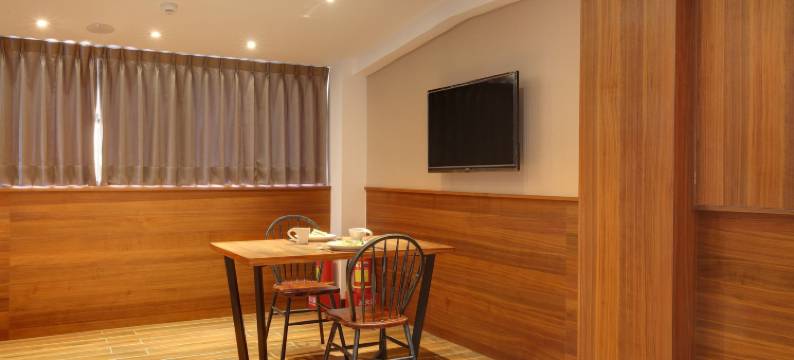 台北北门文旅图片