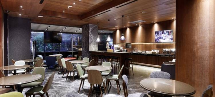 薆悦酒店(台中馆)图片