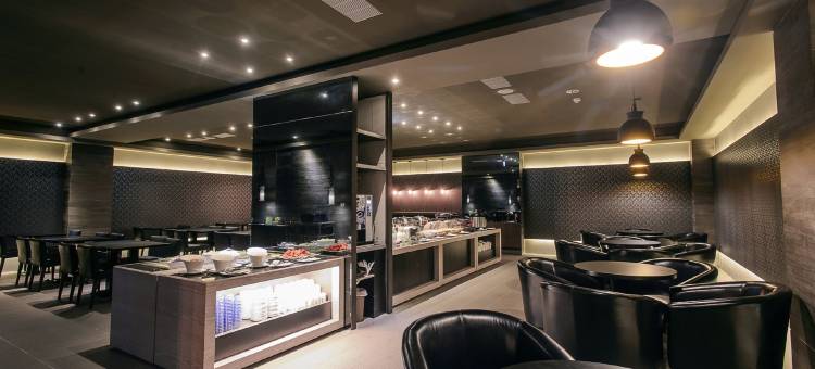 奇异果快捷旅店(高雄九如店)图片