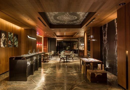 广州山水时尚酒店（花都店）外观图