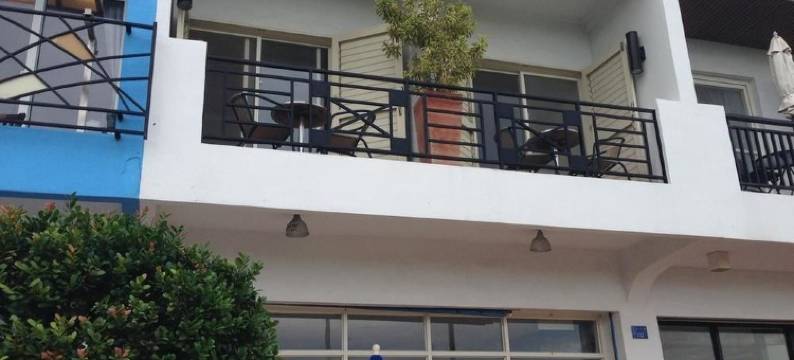 屏东海都旅店图片