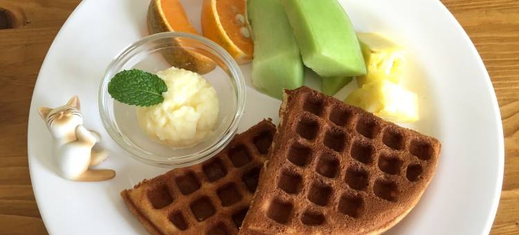 南投和愉の家图片