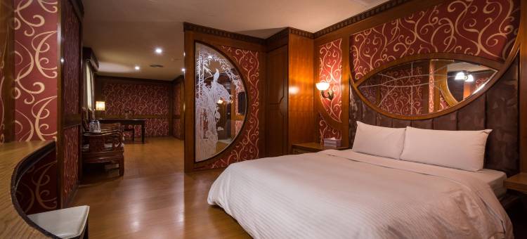 高雄金凤凰商务旅馆图片