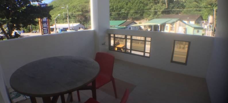 台东白石牛沙滩海景民宿图片