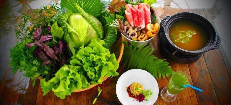 宜兰童话村亲子生态农场民宿图片