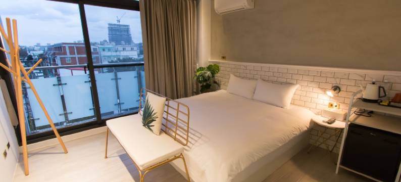 花莲维乐行旅图片