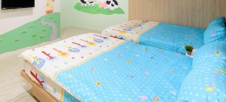 布莱恩南村图片