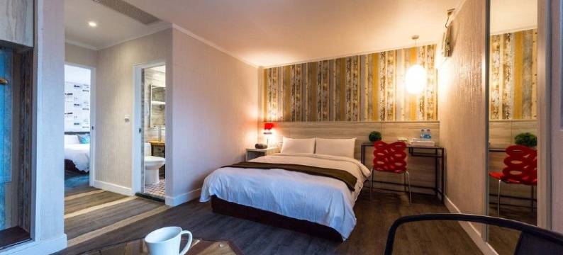 乐亚亚奇旅馆图片