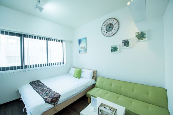 Green Mu Hotel Overview