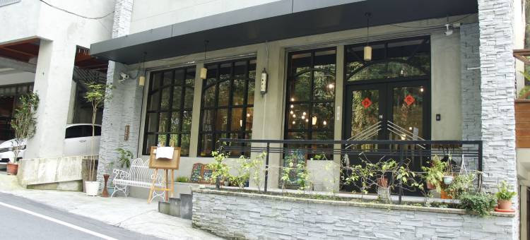 泰森會館图片