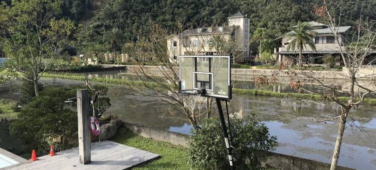 宜兰35阿力民宿图片