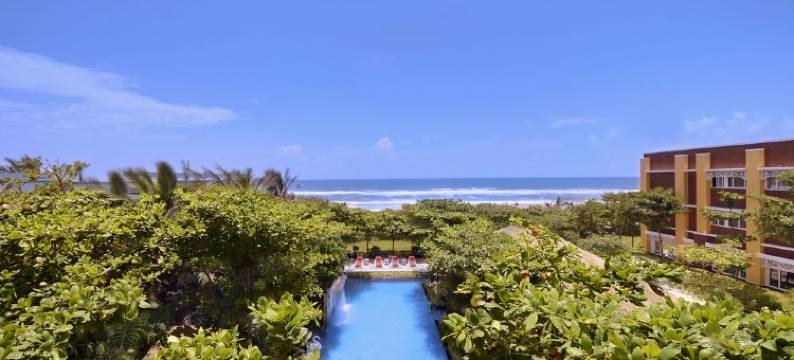 梅费尔传统酒店(Mayfair Heritage)图片