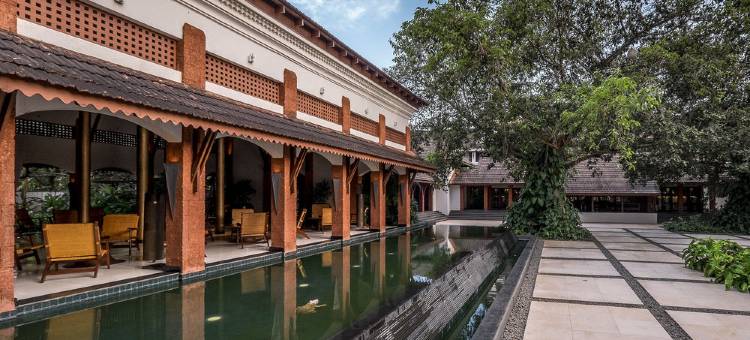 The Diwa Club by Alila图片