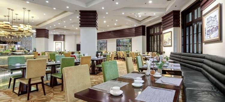 下龙湾皇家酒店(Royal Halong Hotel)图片