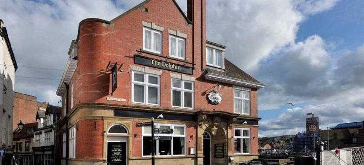 海豚酒店(The Dolphin Hotel)图片