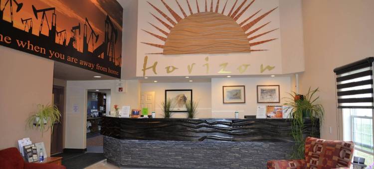 Travelodge by Wyndham Valleyview AB图片