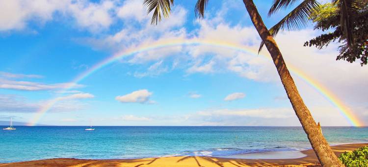 雅诗顿毛伊卡阿纳帕利别墅酒店(Aston Maui Kaanapali Villas)图片