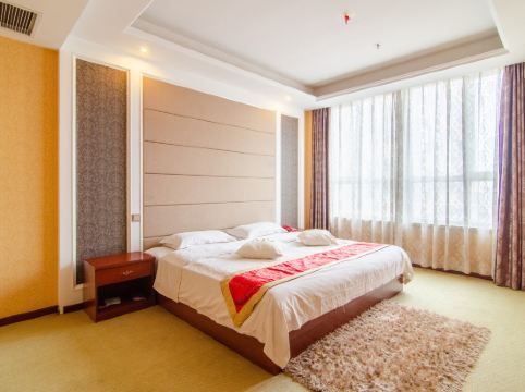 朝阳金华园国际酒店