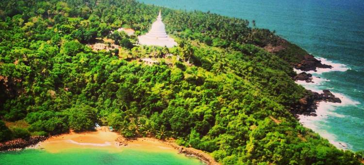 乌纳瓦图纳勒维斯酒店(Levels Unawatuna)图片