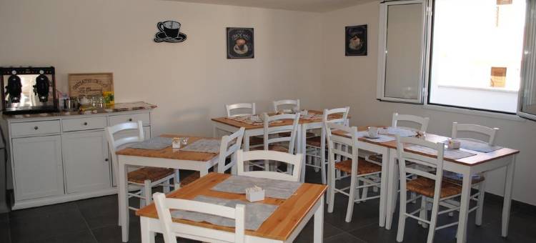 维克奥玛尔萨拉酒店(Il Vecchio Marsala)图片