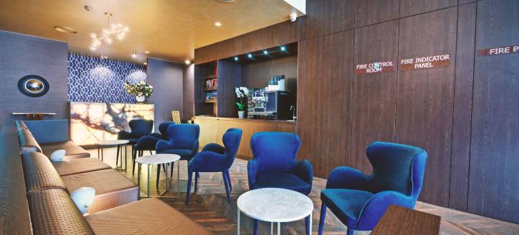 28酒店(28 Hotel)图片