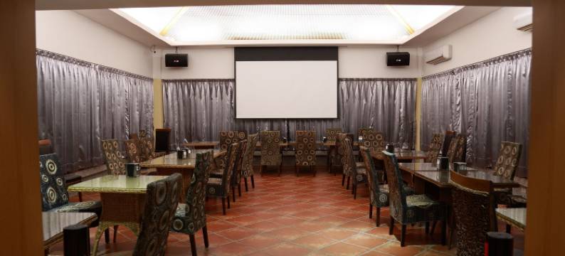 垦丁四重溪牡丹风情温泉行馆图片