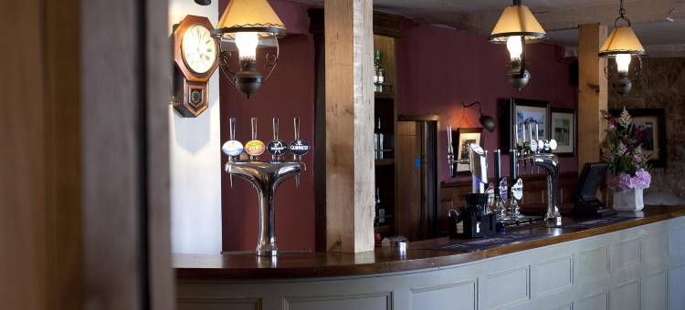 三皇冠酒店(The Three Crowns)图片