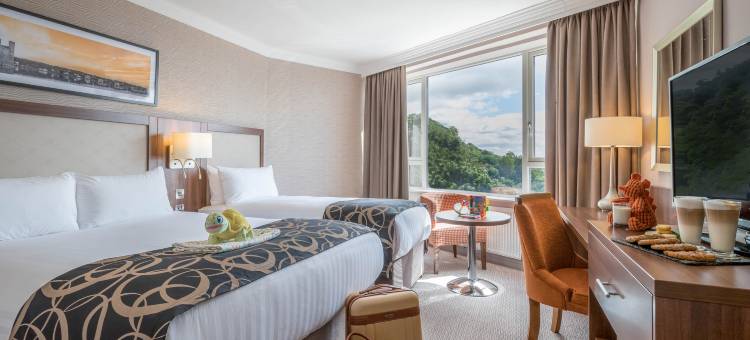 克莱顿银泉酒店(Clayton Hotel Silver Springs)图片