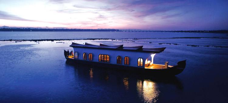 柯钦艾美酒店(Le Méridien Kochi)图片