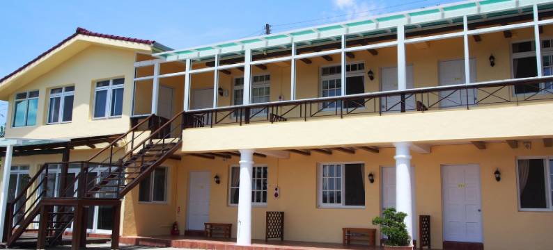 嘉义阿里山SunRise235庄园图片