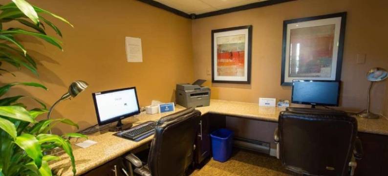 阿伯康酒店，Trademark Collection by Wyndham(Abercorn Hotel, Trademark Collection by Wyndham)图片