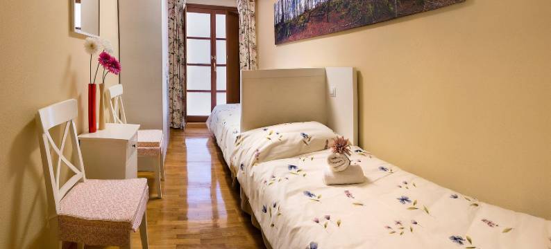 乌雷德拉公寓酒店(Apartamento Urederra)图片