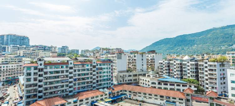 7天连锁酒店(云阳客运中心店)图片