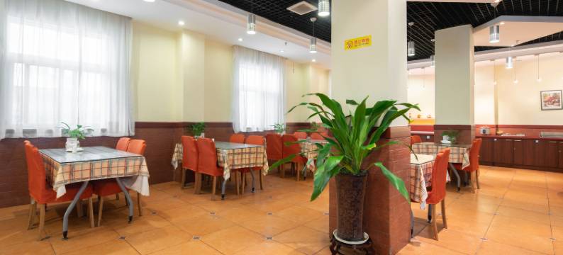 如家酒店(海口白龙路店)图片