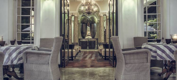 Paradise Road Tintagel Colombo图片