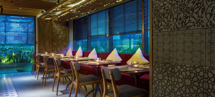 席拉城市生活酒店(SILA Urban Living)图片