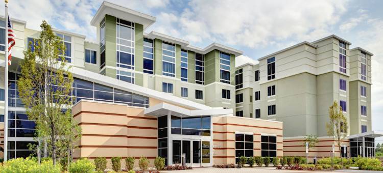 费城机场Residence Inn 酒店(Residence Inn Philadelphia Airport)图片