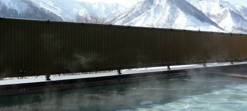 天使格昂迪亚艾格纳卡兹艾拓酒店(Hotel Angel Grandia Echigo-Nakazato)图片