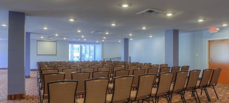 品质酒店及套房查塔努加-东岭(Quality Inn & Suites Chattanooga-East Ridge)图片