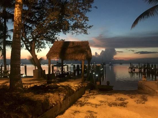 The Pelican Key Largo Cottages Hotel Reviews And Room Rates