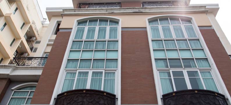 Zen Rooms Ekkamai 10图片